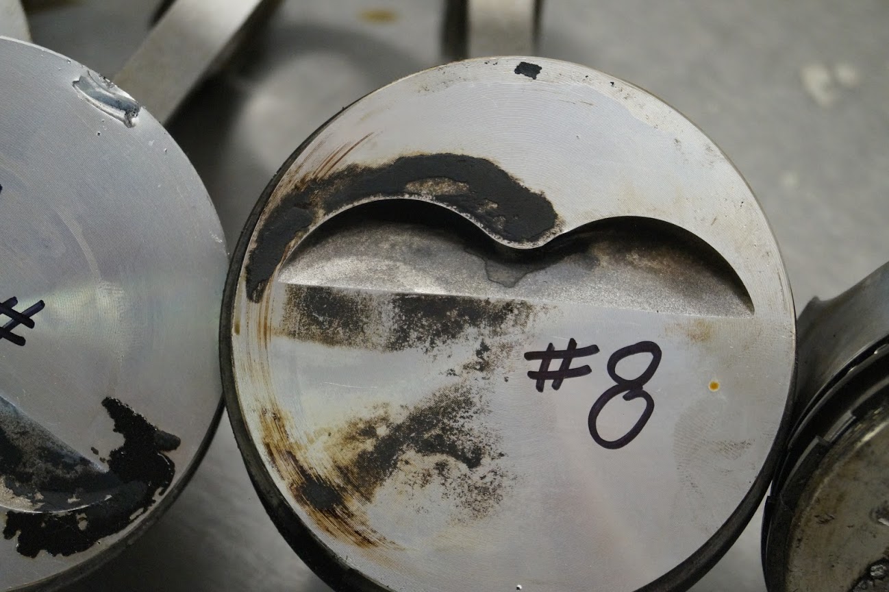 B2534 Code Reason